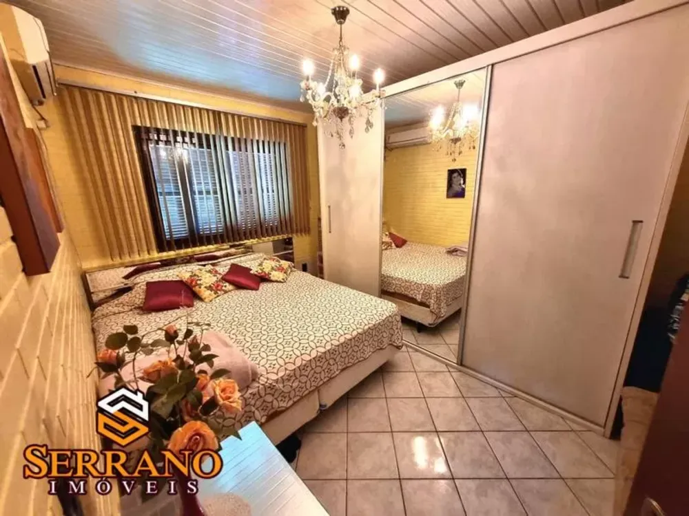 Casa, 3 quartos, 112 m² - Foto 9