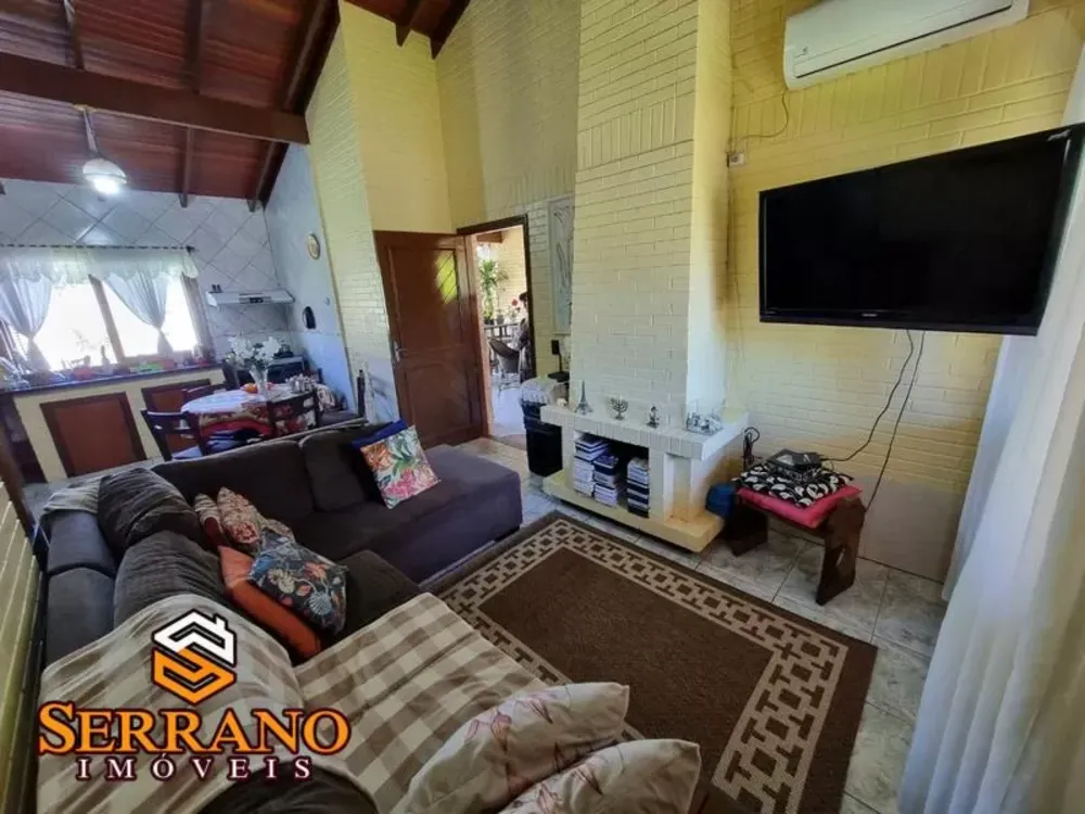 Casa, 3 quartos, 112 m² - Foto 3