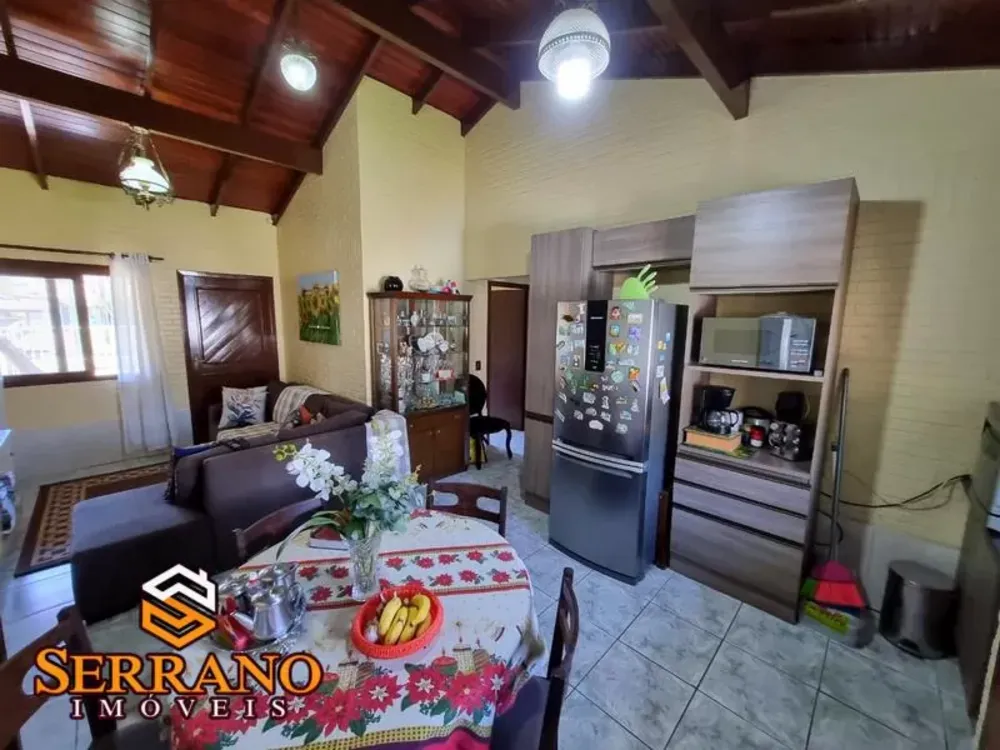 Casa, 3 quartos, 112 m² - Foto 3