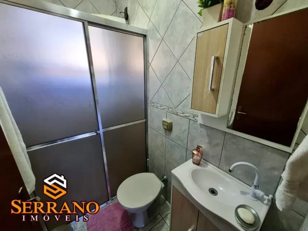 Casa, 3 quartos, 112 m² - Foto 4