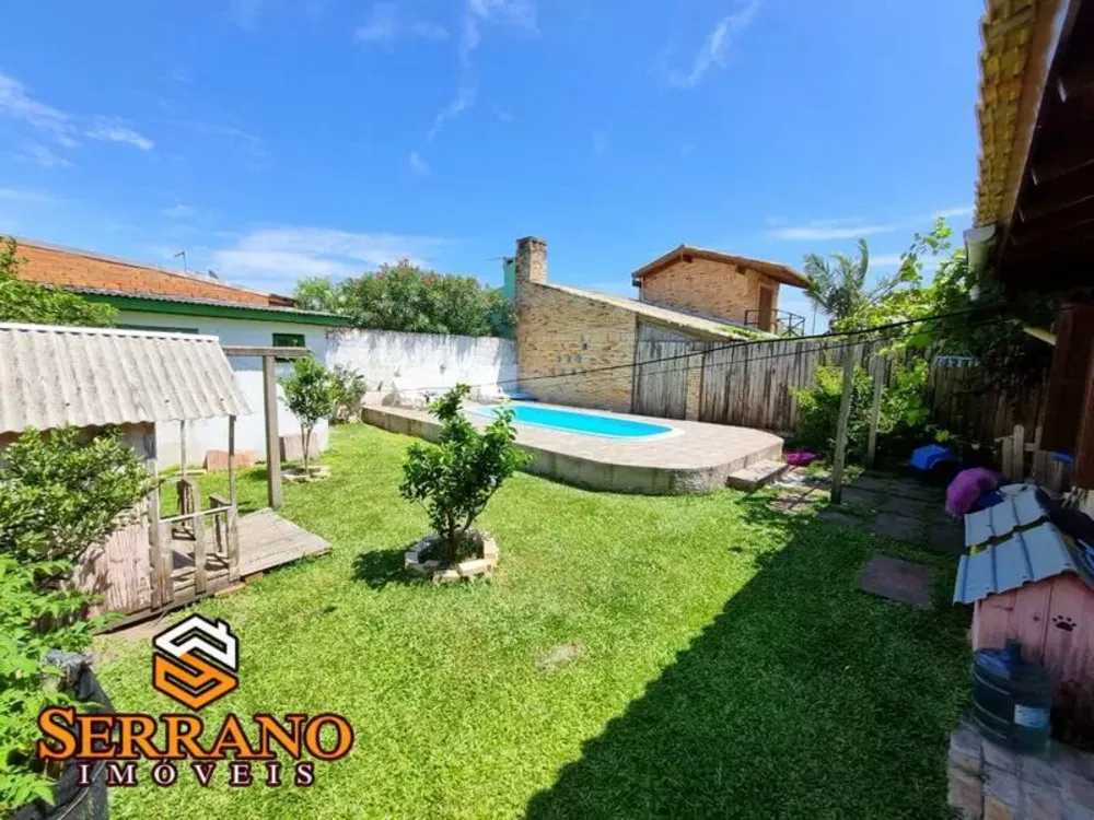 Casa, 3 quartos, 112 m² - Foto 15