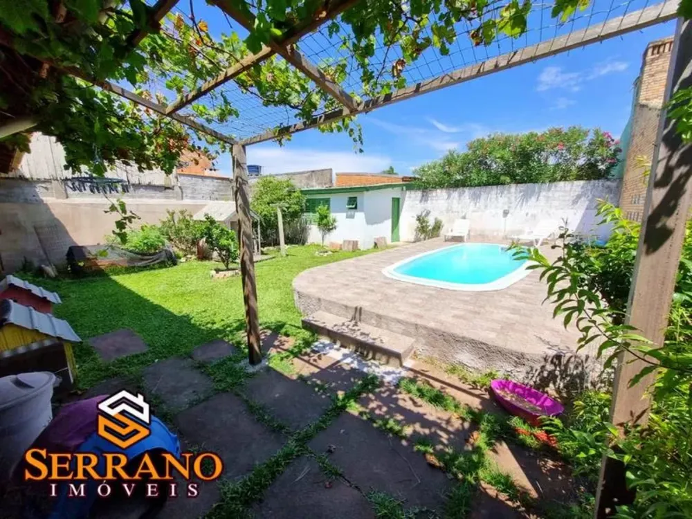 Casa, 3 quartos, 112 m² - Foto 1