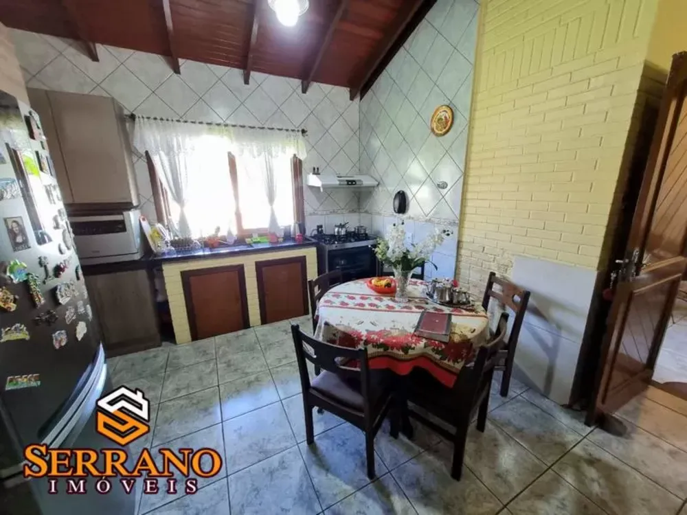 Casa, 3 quartos, 112 m² - Foto 8