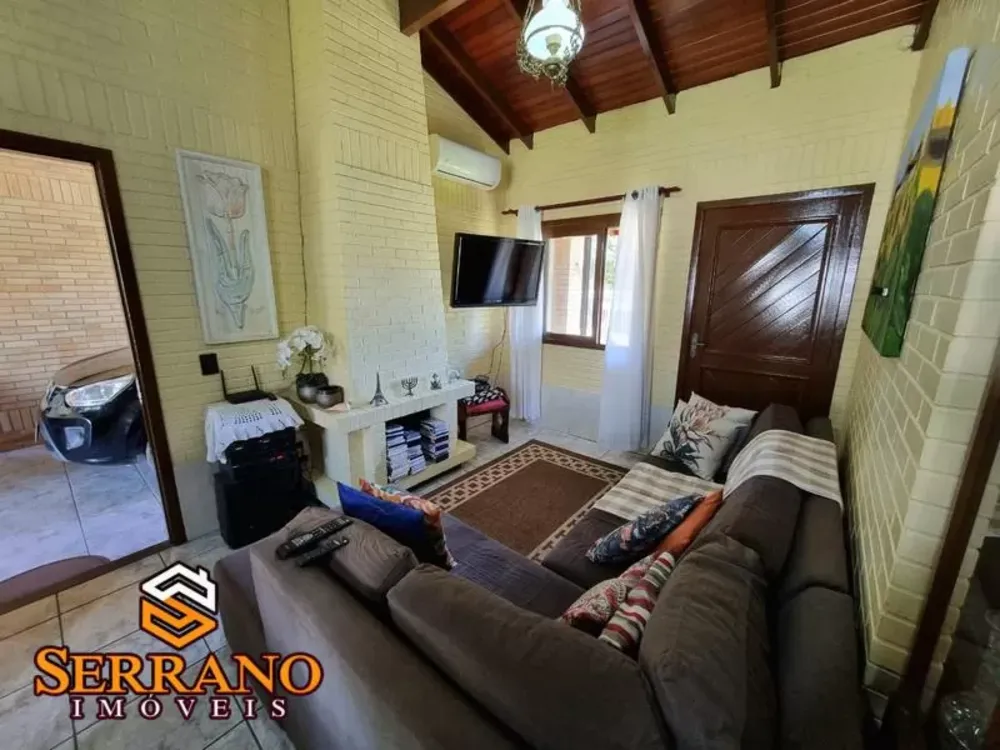 Casa, 3 quartos, 112 m² - Foto 5
