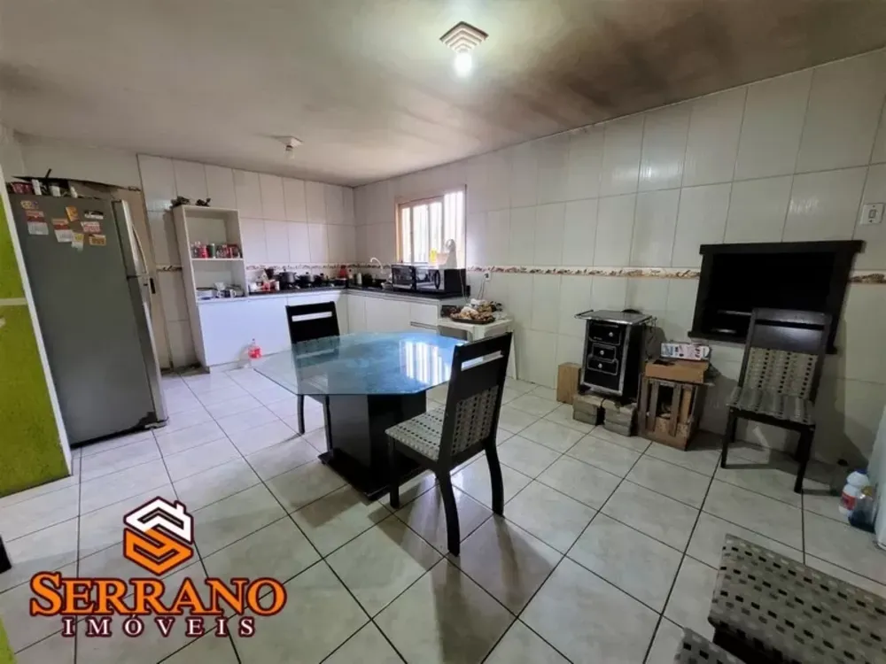 Casa, 3 quartos, 142 m² - Foto 3