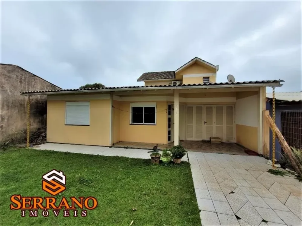 Casa, 3 quartos, 142 m² - Foto 11