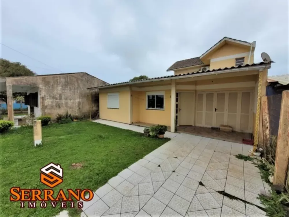 Casa, 3 quartos, 142 m² - Foto 1