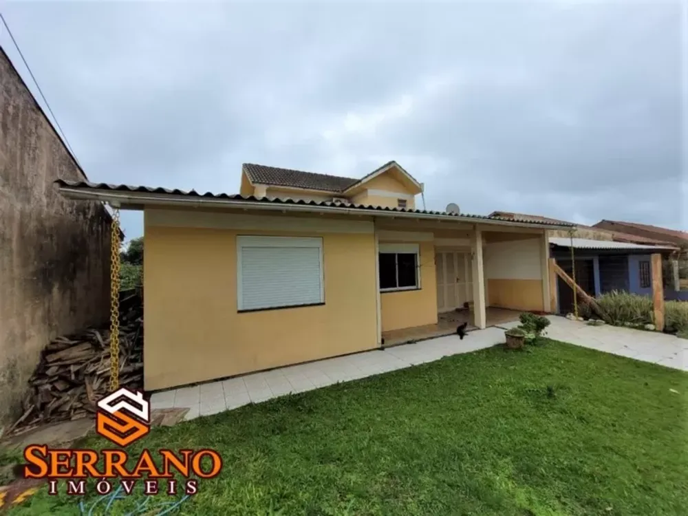 Casa, 3 quartos, 142 m² - Foto 4