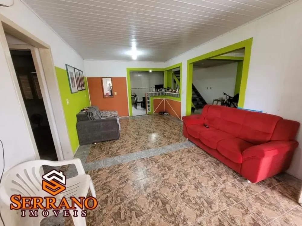 Casa, 3 quartos, 142 m² - Foto 6