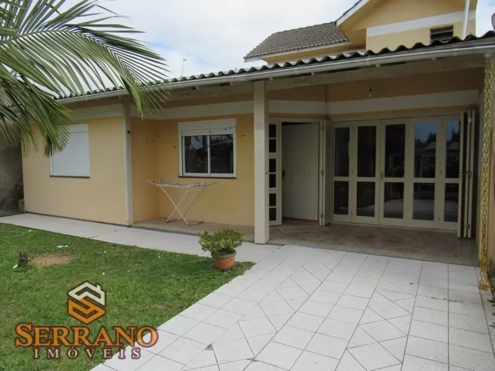 Casa, 3 quartos, 142 m² - Foto 3
