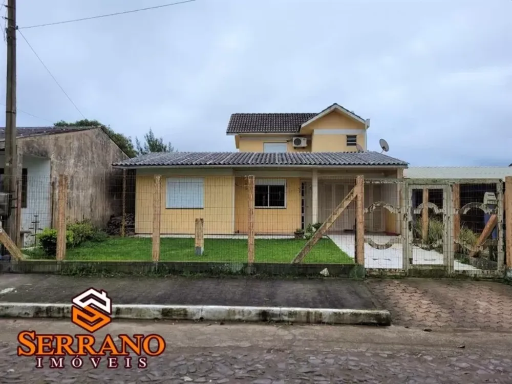 Casa, 3 quartos, 142 m² - Foto 10