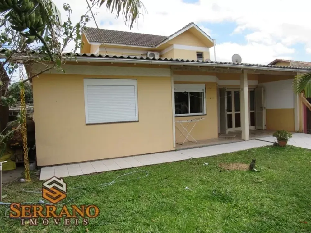 Casa, 3 quartos, 142 m² - Foto 2