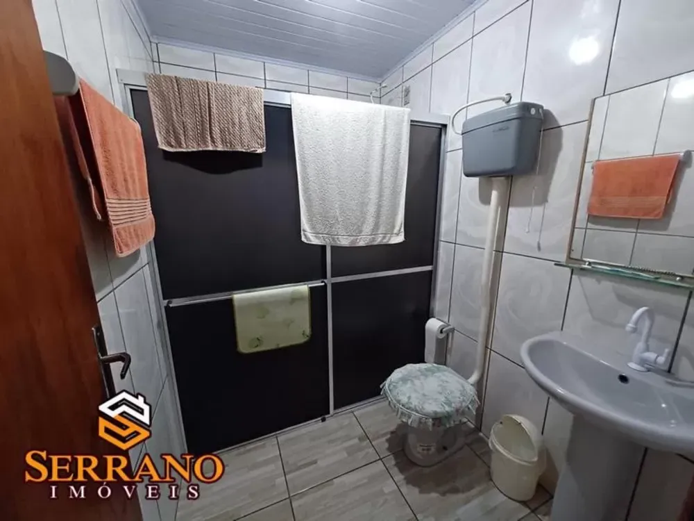 Casa, 4 quartos, 140 m² - Foto 15