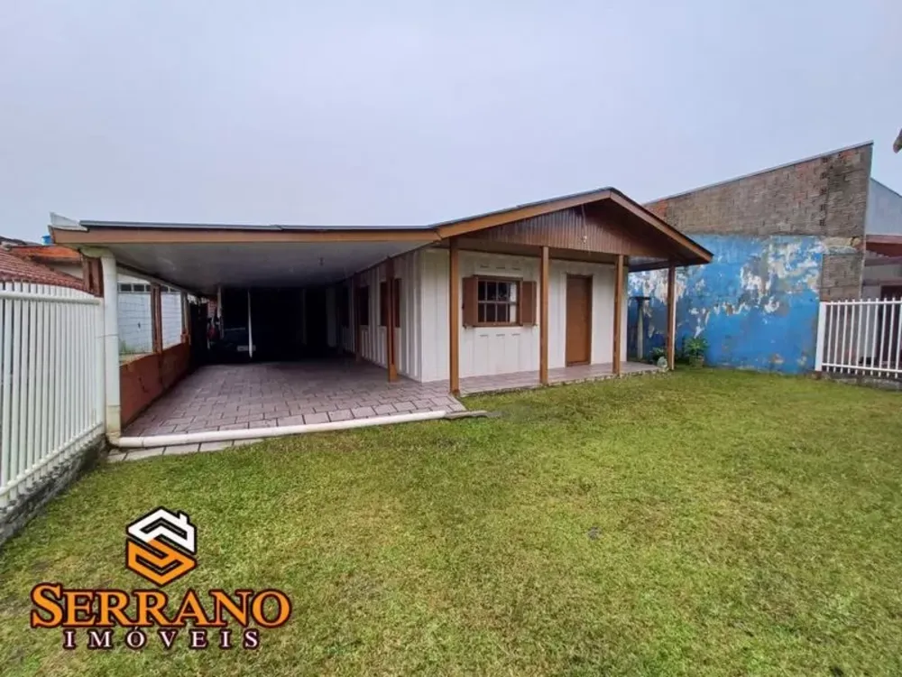 Casa, 4 quartos, 140 m² - Foto 3