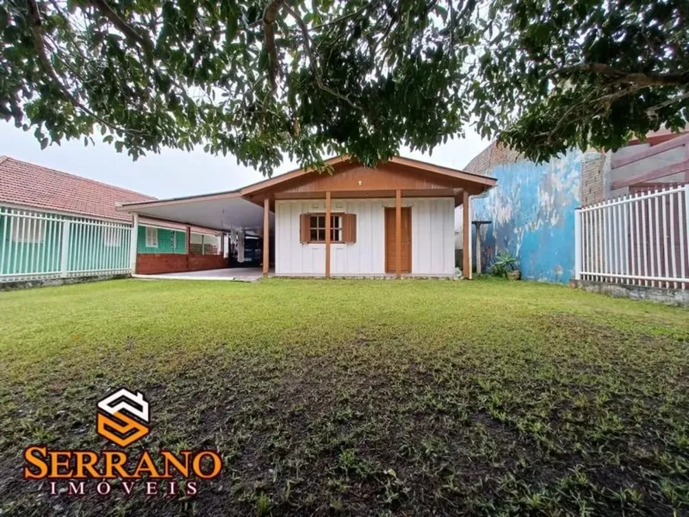 Casa, 4 quartos, 140 m² - Foto 2