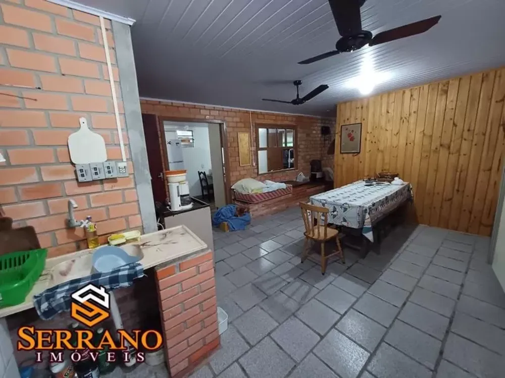 Casa, 4 quartos, 140 m² - Foto 1