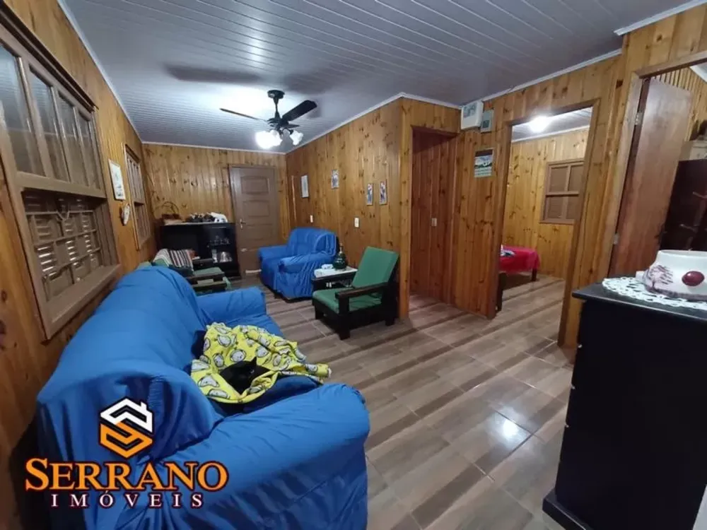 Casa, 4 quartos, 140 m² - Foto 4