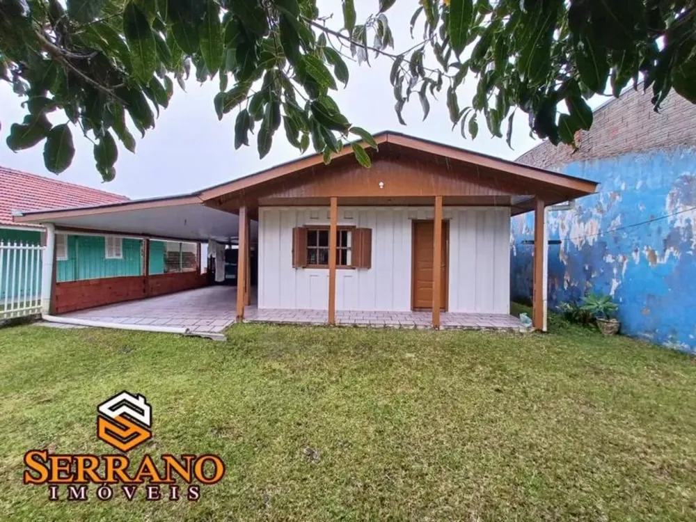 Casa, 4 quartos, 140 m² - Foto 1