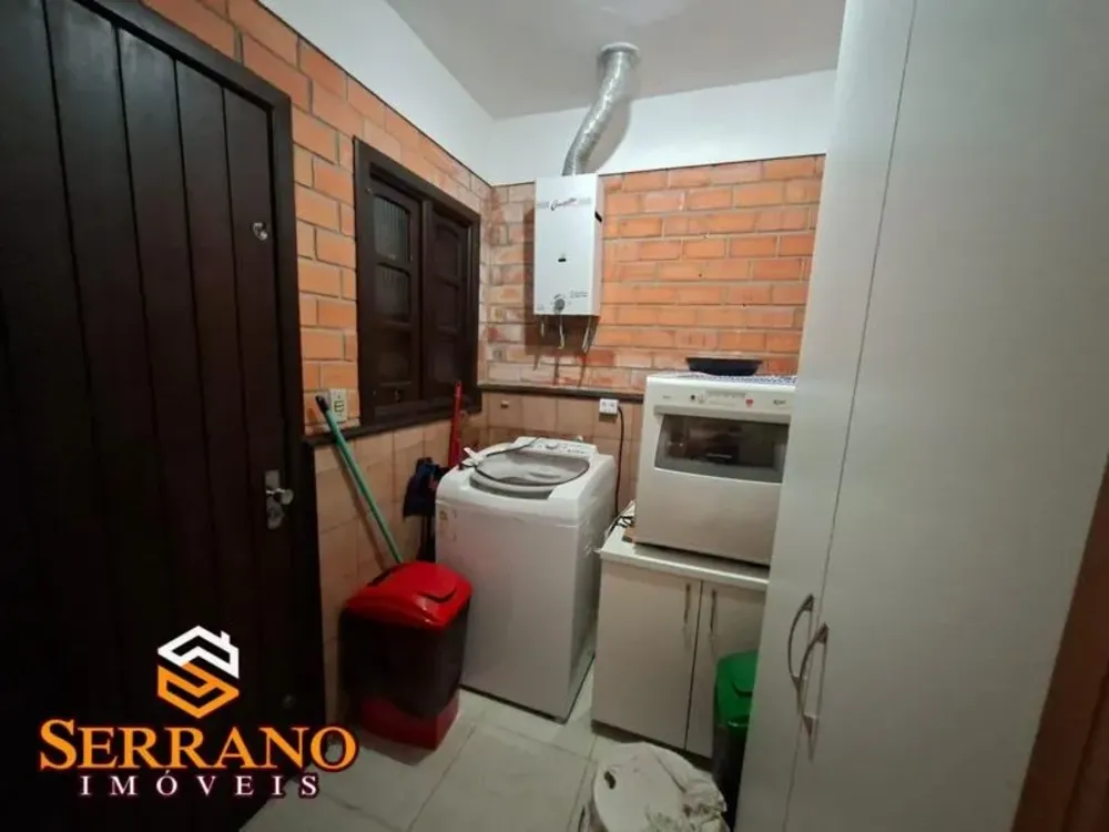 Casa, 4 quartos, 163 m² - Foto 12