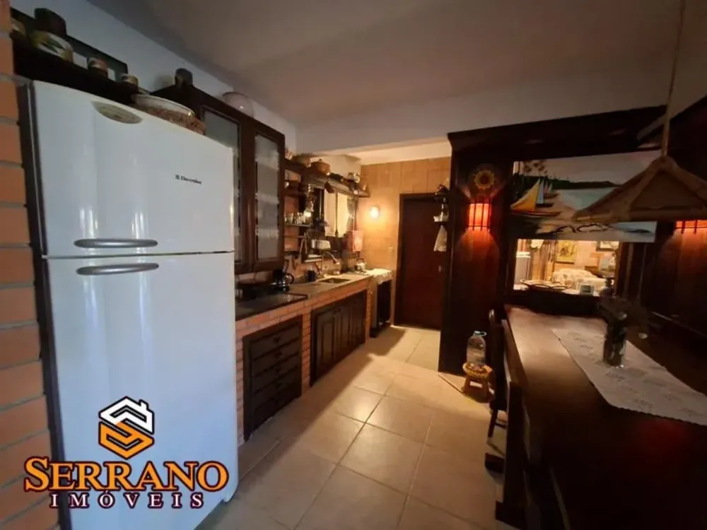 Casa, 4 quartos, 163 m² - Foto 6