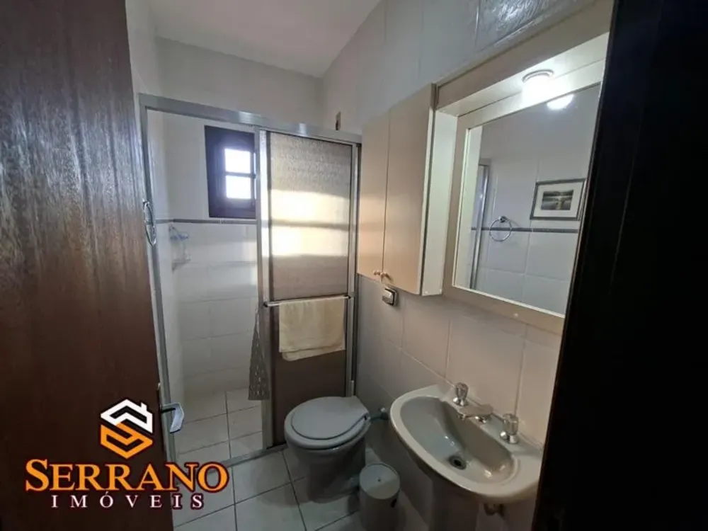 Casa, 4 quartos, 163 m² - Foto 11