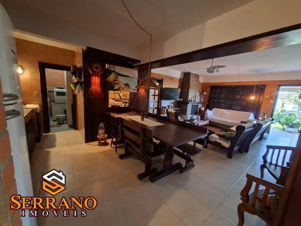 Casa, 4 quartos, 163 m² - Foto 5