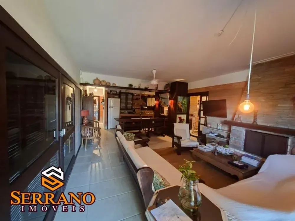 Casa, 4 quartos, 163 m² - Foto 3