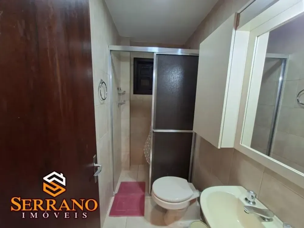 Casa, 4 quartos, 163 m² - Foto 10