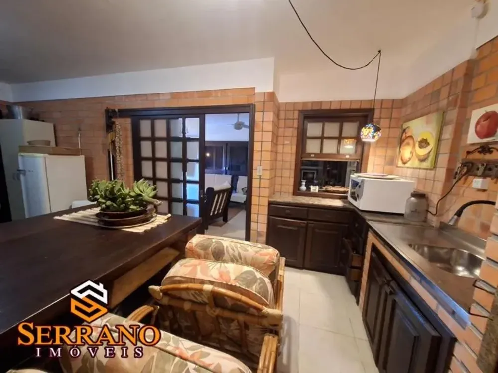 Casa, 4 quartos, 163 m² - Foto 2