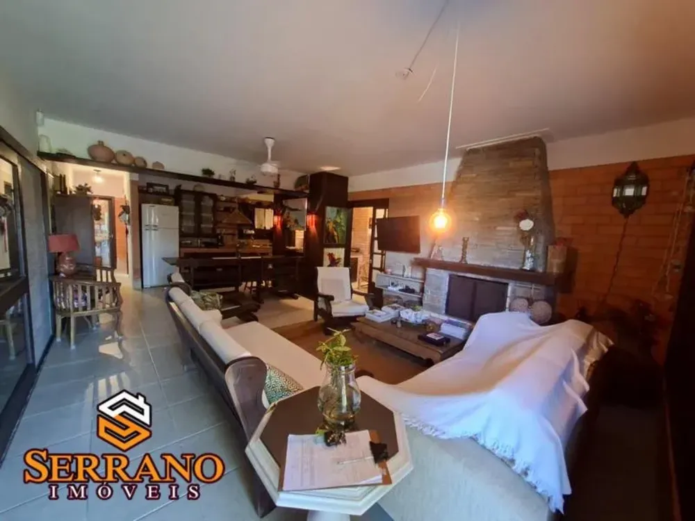 Casa, 4 quartos, 163 m² - Foto 4