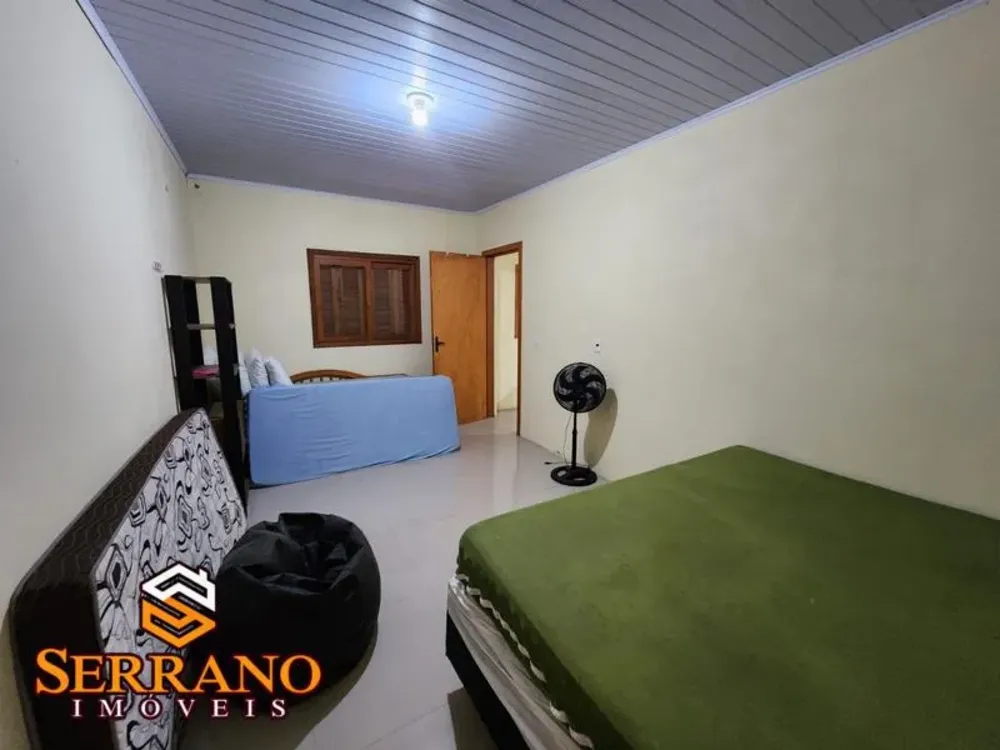 Casa, 3 quartos, 57 m² - Foto 8