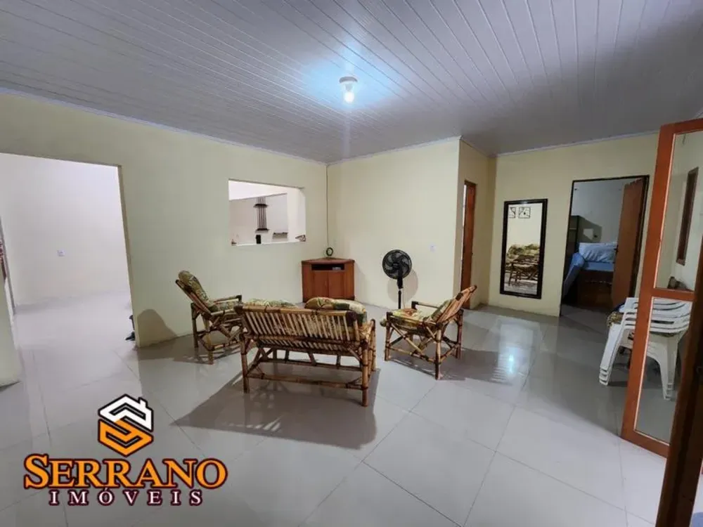 Casa, 3 quartos, 57 m² - Foto 4