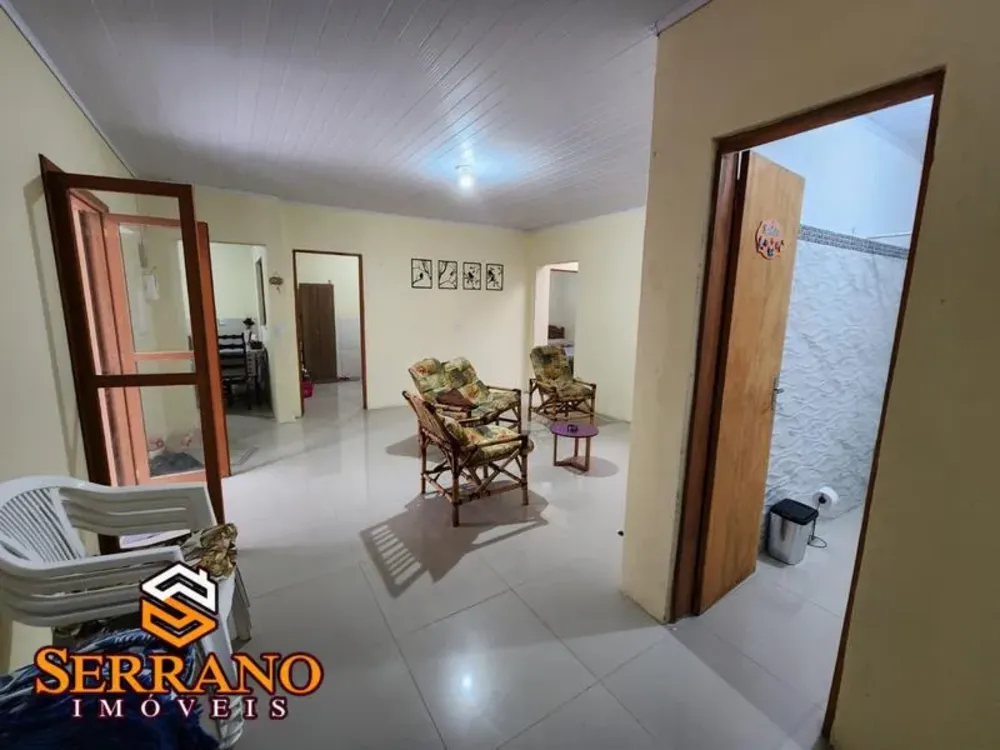 Casa, 3 quartos, 57 m² - Foto 3