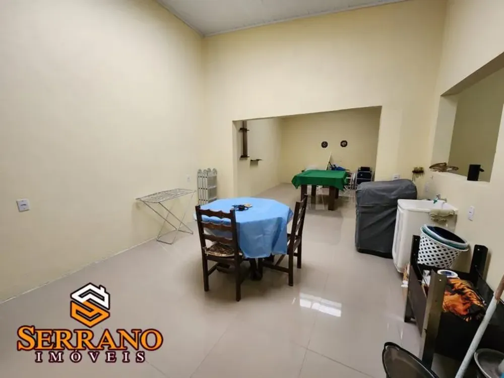 Casa, 3 quartos, 57 m² - Foto 5