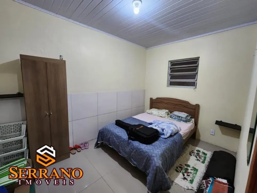 Casa, 3 quartos, 57 m² - Foto 9