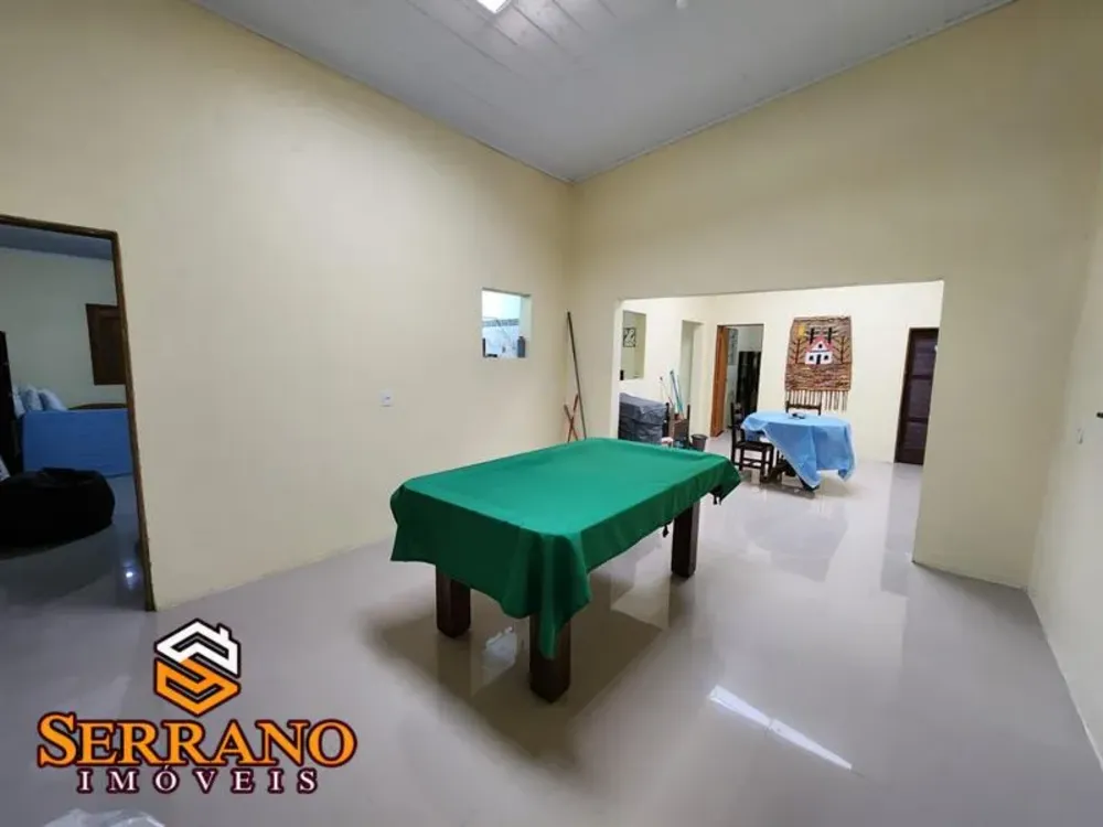 Casa, 3 quartos, 57 m² - Foto 7