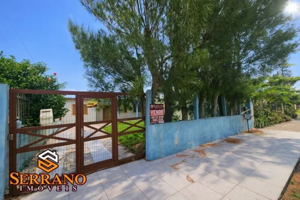 Casa, 3 quartos, 57 m² - Foto 12
