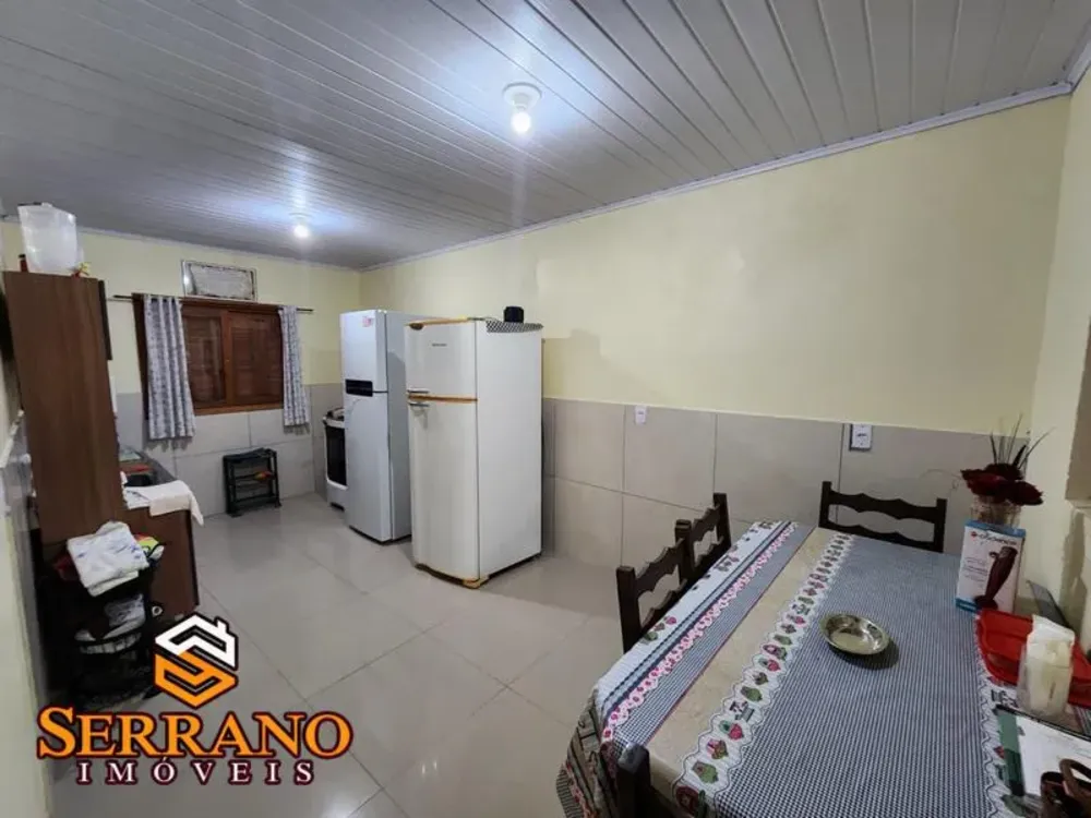 Casa, 3 quartos, 57 m² - Foto 6
