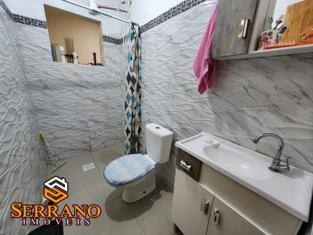 Casa, 3 quartos, 57 m² - Foto 10