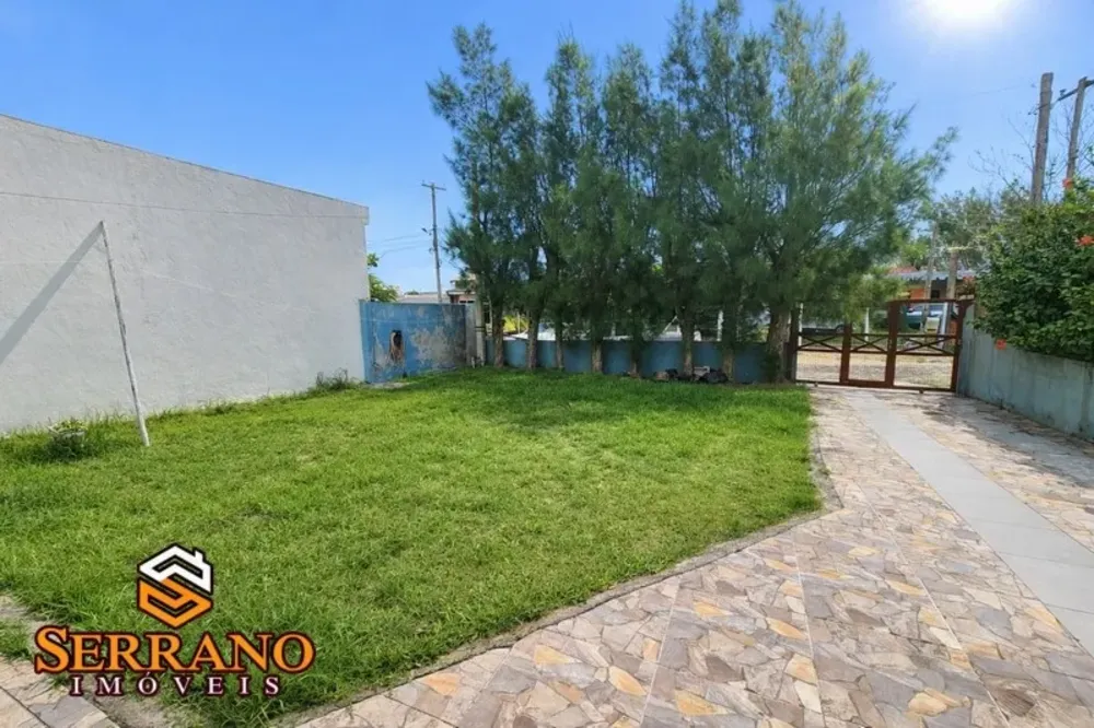 Casa, 3 quartos, 57 m² - Foto 11
