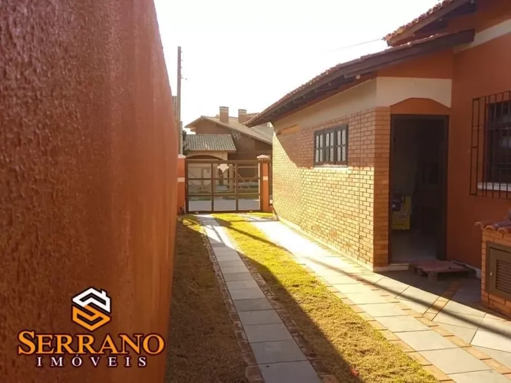 Casa, 3 quartos, 220 m² - Foto 2