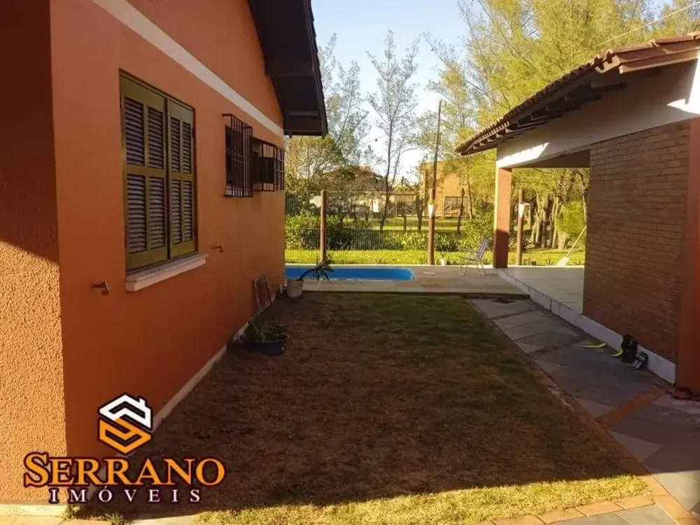Casa, 3 quartos, 220 m² - Foto 3