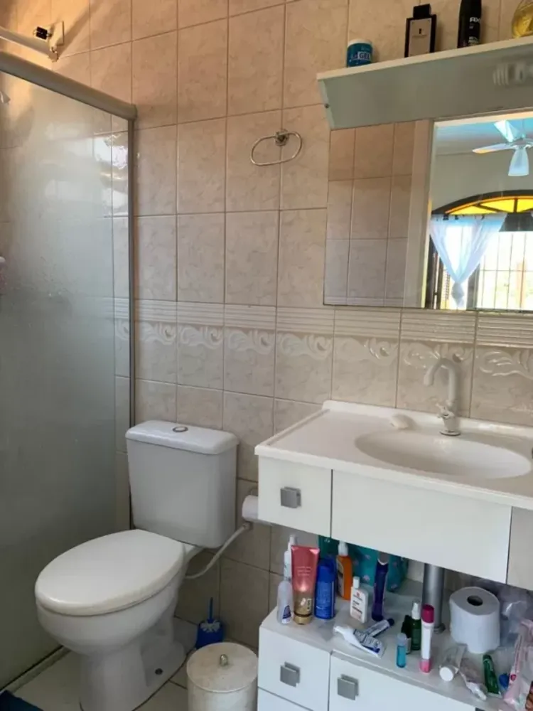Casa, 3 quartos, 220 m² - Foto 16