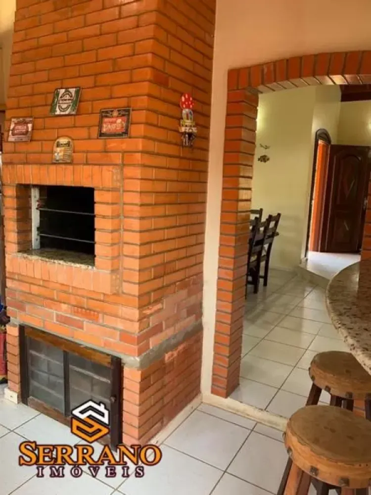 Casa, 3 quartos, 220 m² - Foto 4