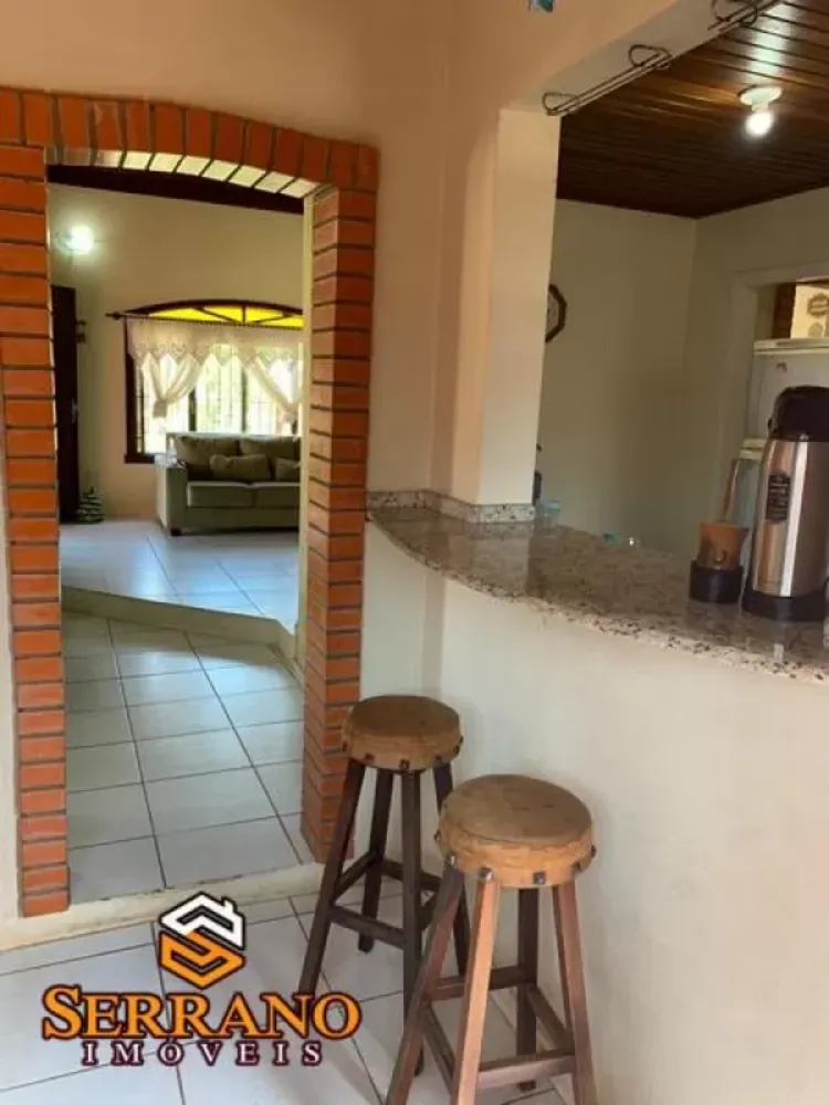 Casa, 3 quartos, 220 m² - Foto 3