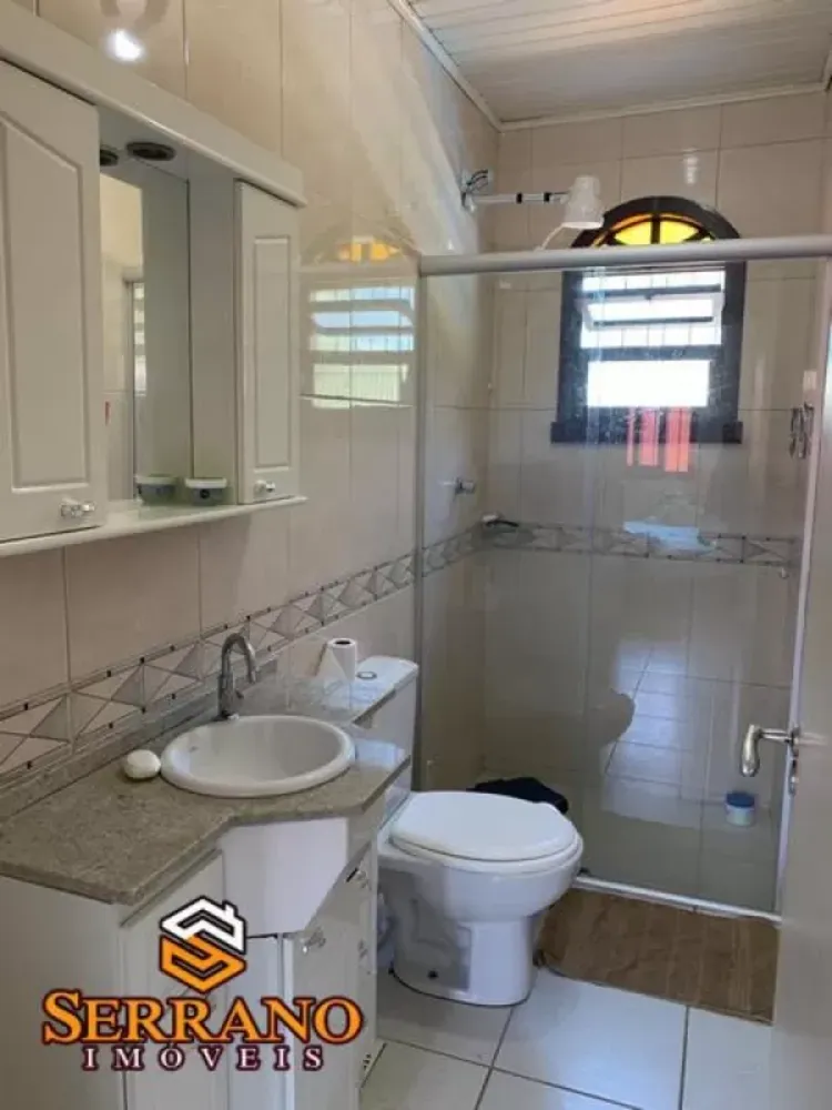 Casa, 3 quartos, 220 m² - Foto 15