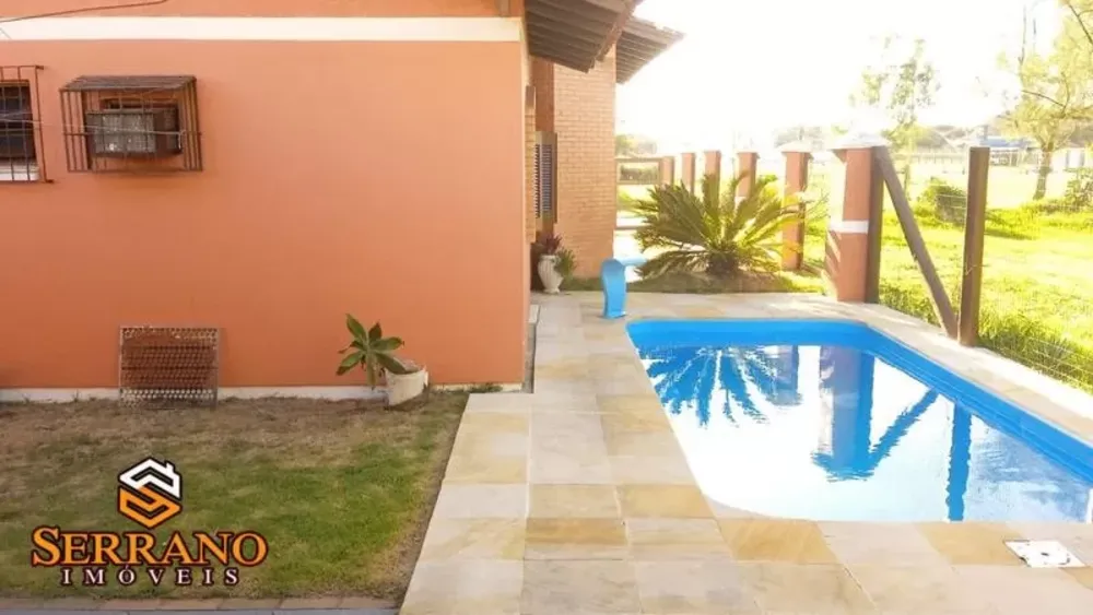 Casa, 3 quartos, 220 m² - Foto 4