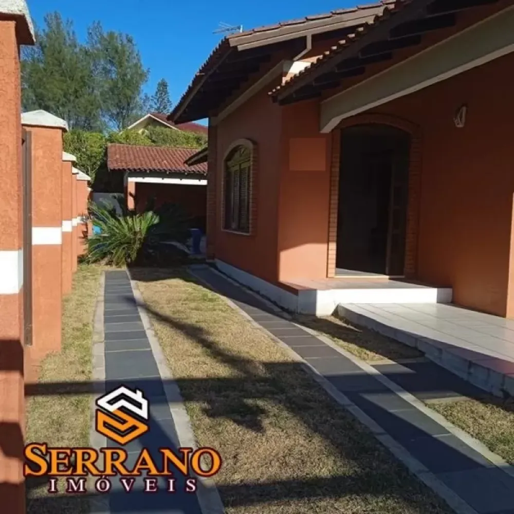 Casa, 3 quartos, 220 m² - Foto 2