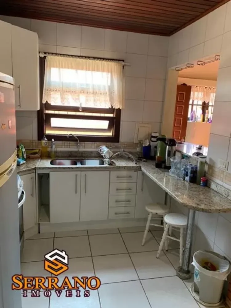 Casa, 3 quartos, 220 m² - Foto 13