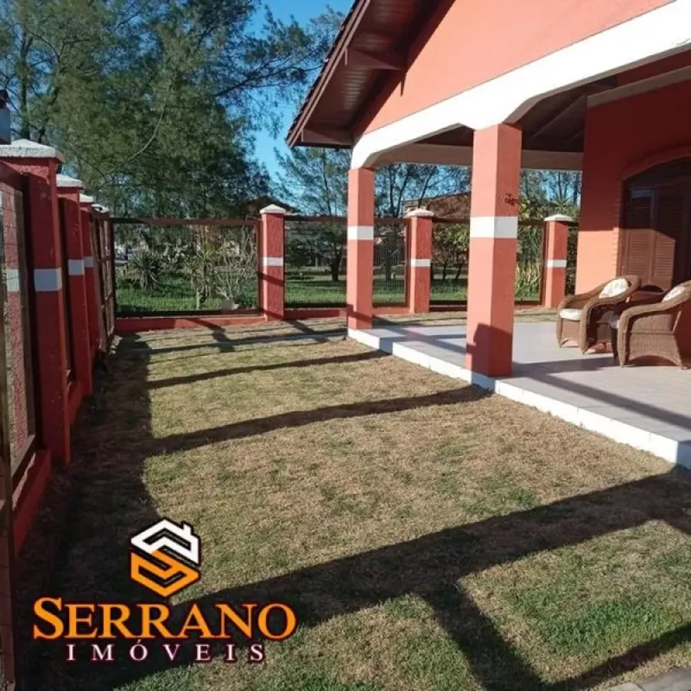 Casa, 3 quartos, 220 m² - Foto 5